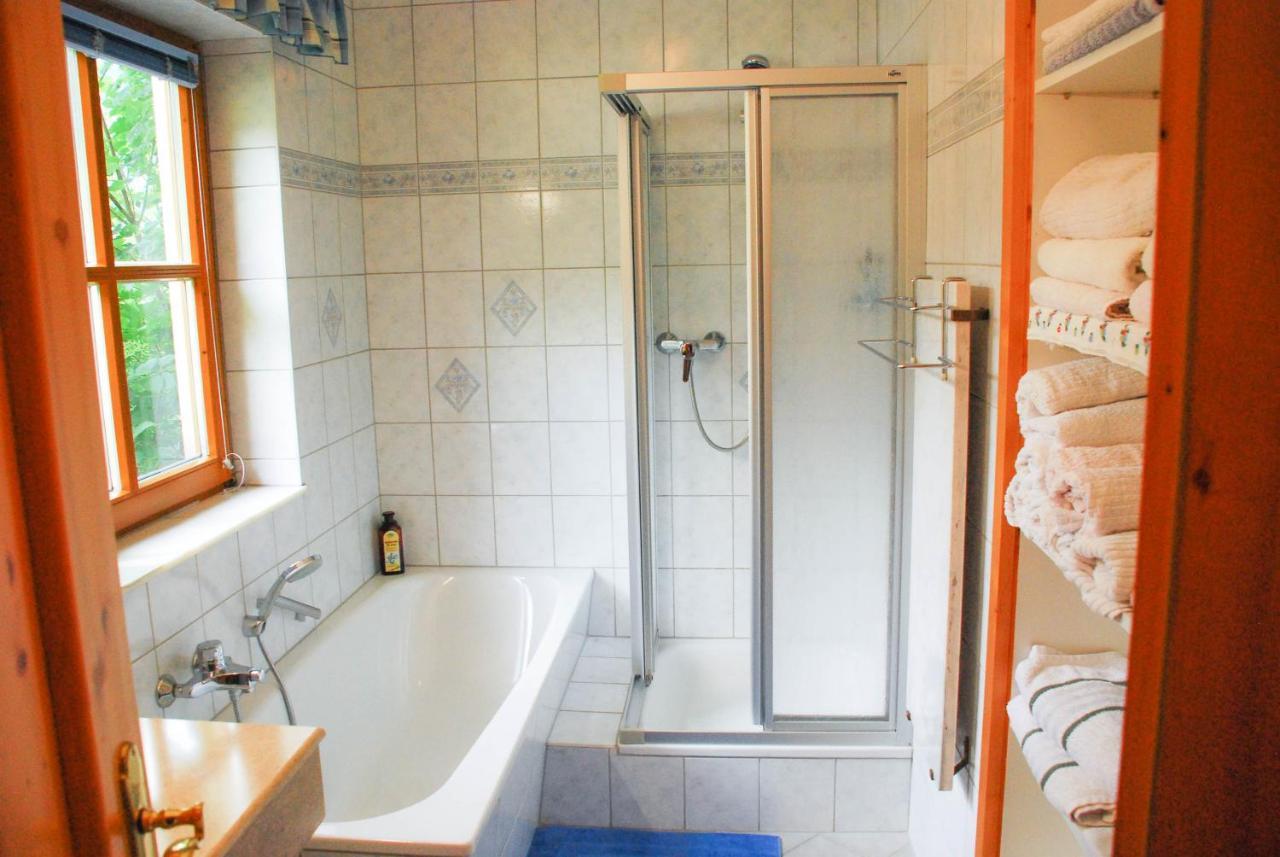 Wastlbauer - Luxus Chalet Mit Wohlfuehlfaktor Kleinsolk Eksteriør billede