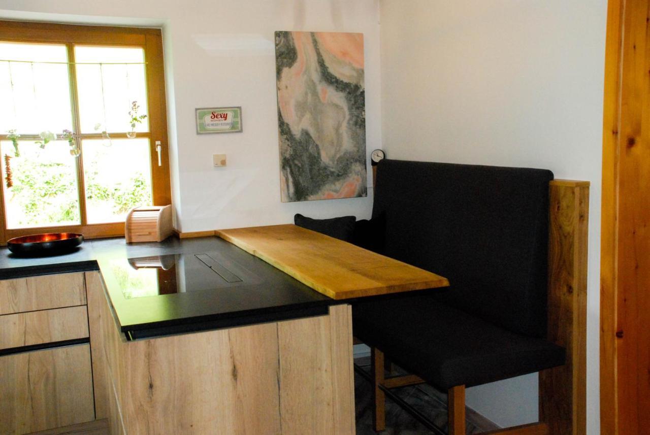 Wastlbauer - Luxus Chalet Mit Wohlfuehlfaktor Kleinsolk Eksteriør billede