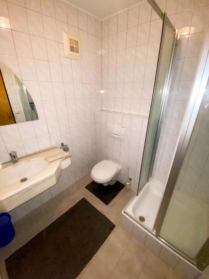 Wastlbauer - Luxus Chalet Mit Wohlfuehlfaktor Kleinsolk Eksteriør billede