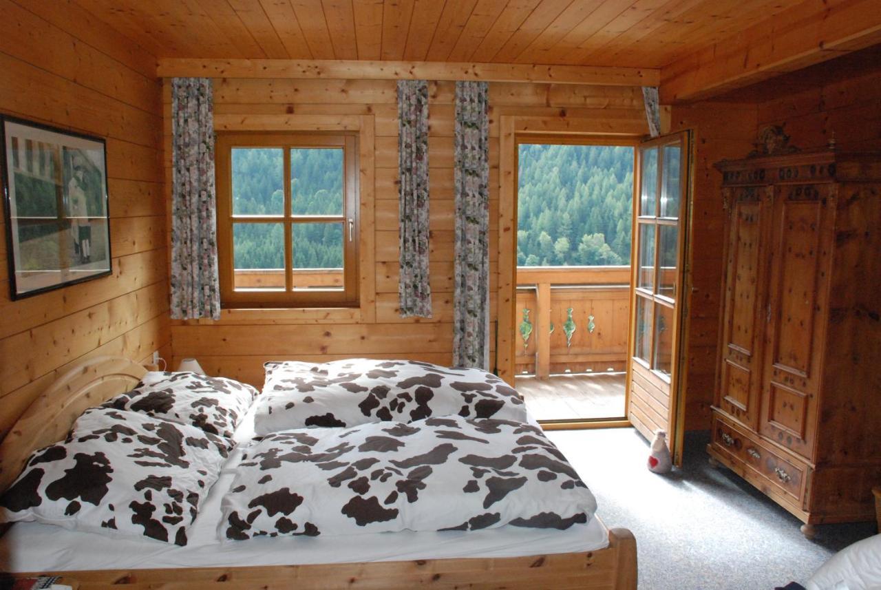 Wastlbauer - Luxus Chalet Mit Wohlfuehlfaktor Kleinsolk Eksteriør billede
