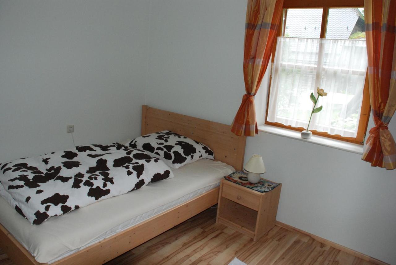 Wastlbauer - Luxus Chalet Mit Wohlfuehlfaktor Kleinsolk Eksteriør billede