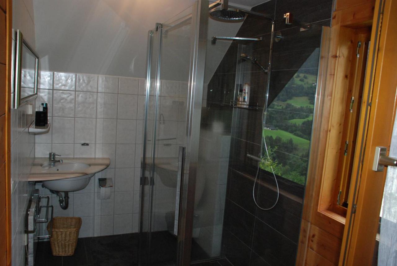 Wastlbauer - Luxus Chalet Mit Wohlfuehlfaktor Kleinsolk Eksteriør billede