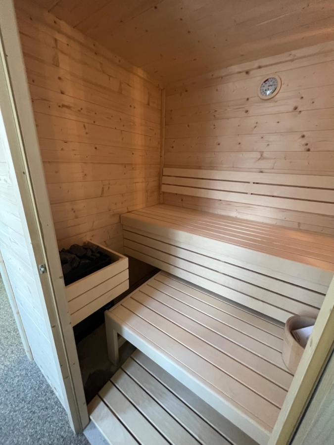 Wastlbauer - Luxus Chalet Mit Wohlfuehlfaktor Kleinsolk Eksteriør billede